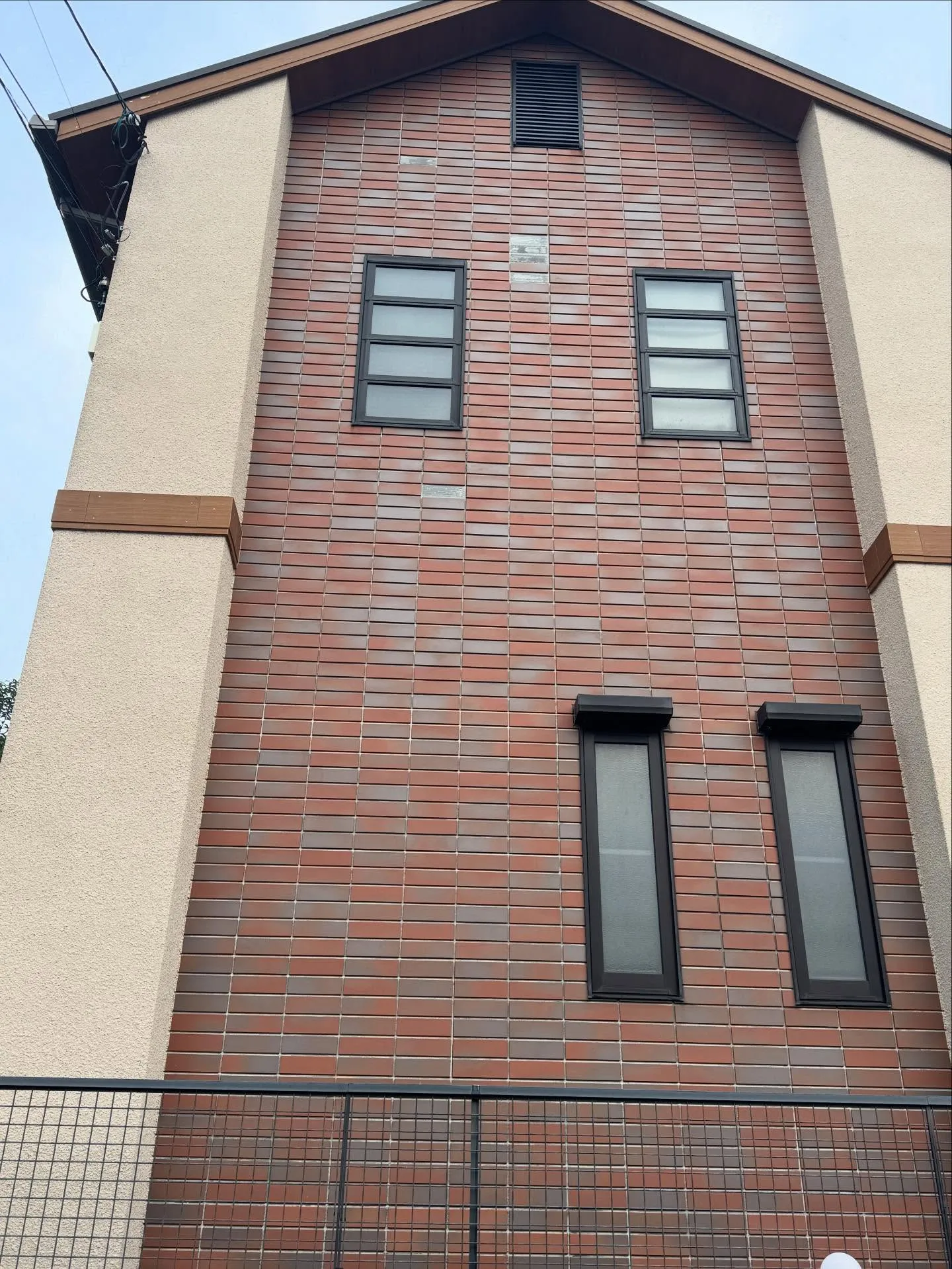 金沢屋 折尾・黒崎店 外壁の維持管理は住宅の美観と耐久性を保...